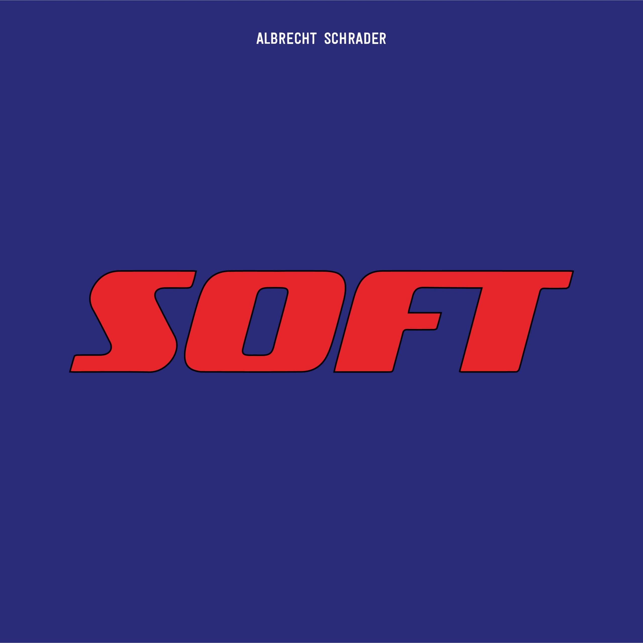 Album-Cover SOFT